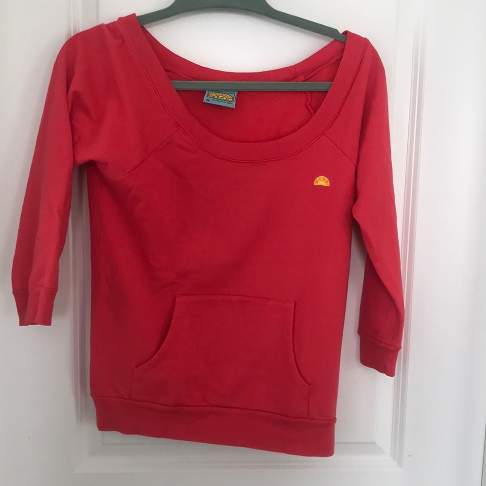 C&C California Sweatshirt